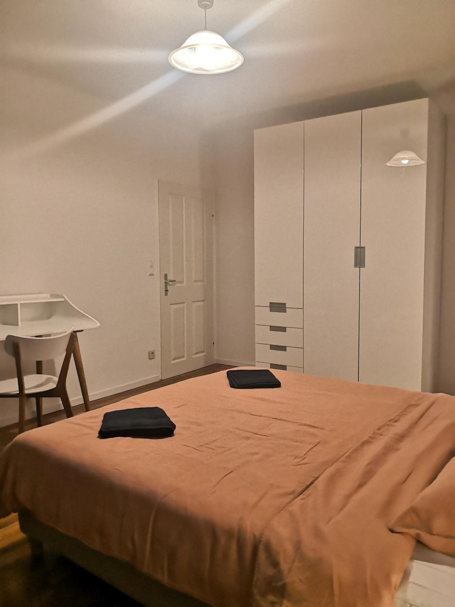 Central - 2 Bdrm Apartment Wien
